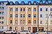 Appartamento al piano terra a 2 camere | München-Sendling | 703811 | Historisches Design | Thumbnail