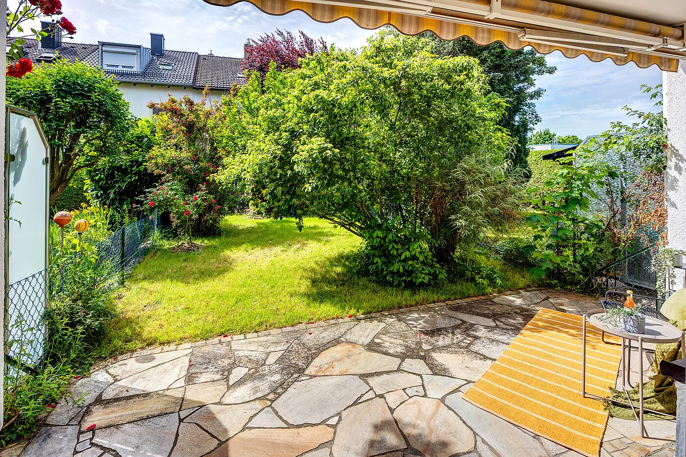 Casa centrale a schiera a 4 camere | Maisach | 70125