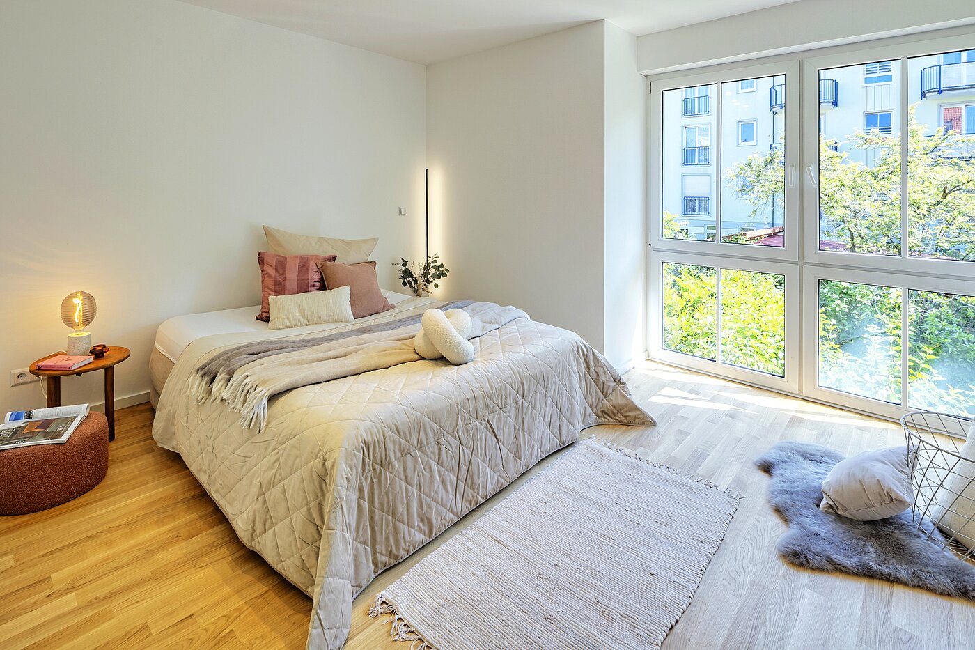 Appartamento a 2 camere | München-Laim | 70226 | Ansprechendes...