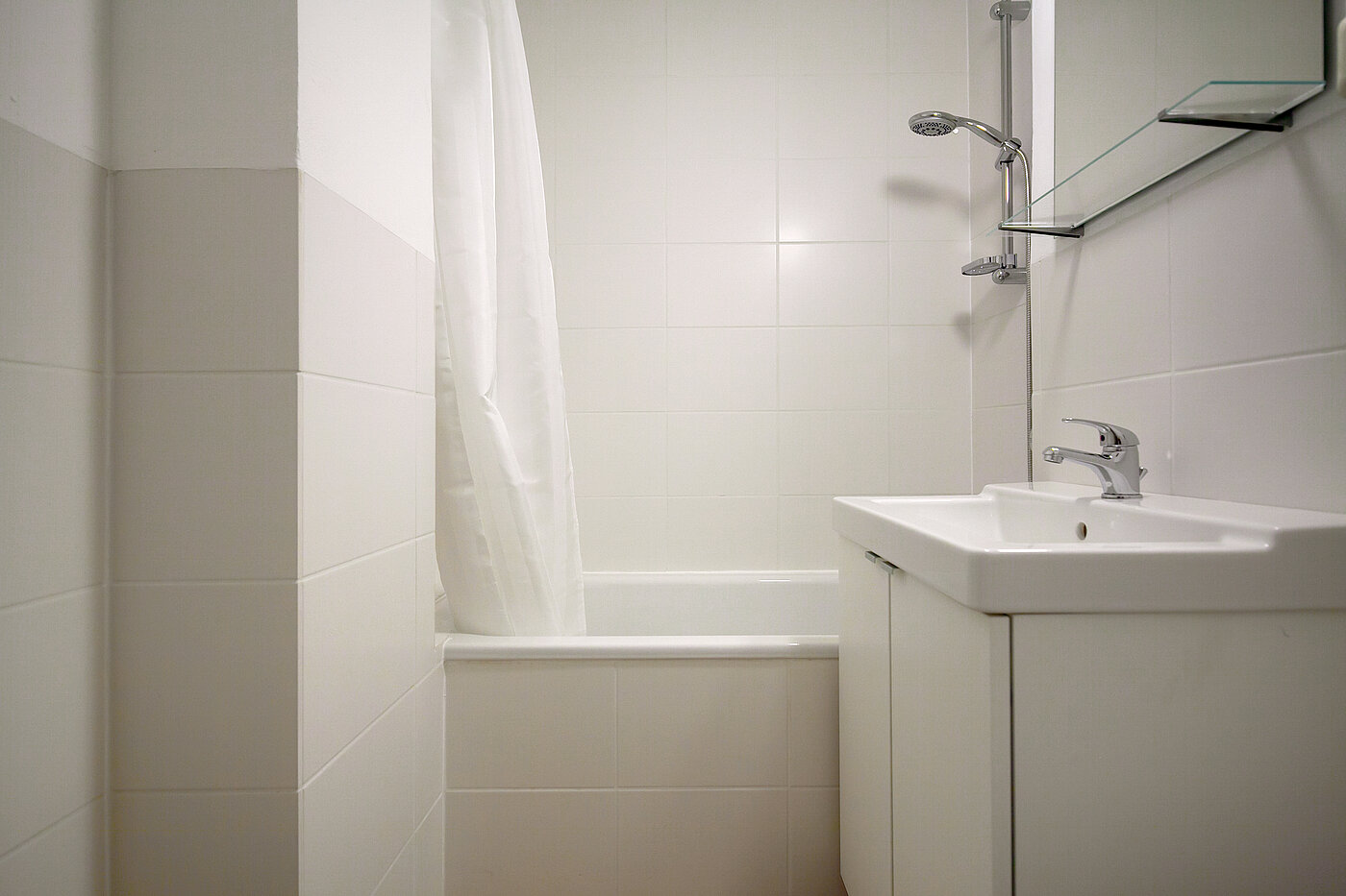 Apartment a 1 camera | München-Sendling | 70389 | Bad