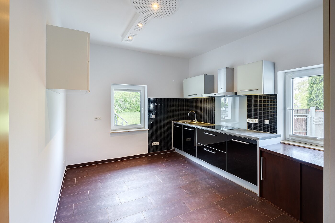 Casa bifamiliare a 6.5 camere | Unterschleißheim | 70122 | Moderne Küche...