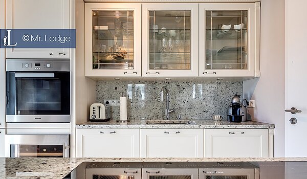 Appartamento a 4 camere | München-Berg am Laim | 1803ML3 | Weinschrank