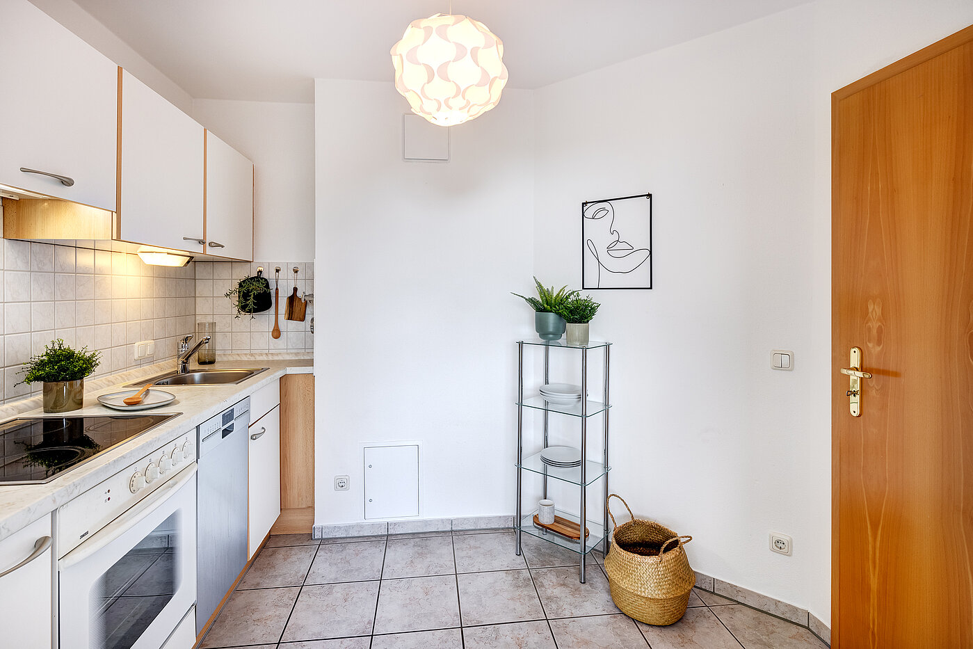 Appartamento a 2 camere | Unterschleißheim | 70138 | Ausgestattete...