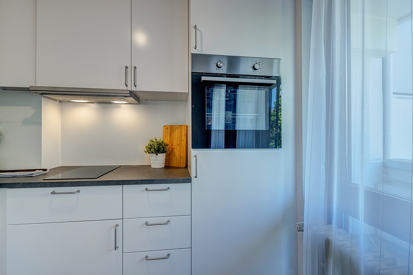 Apartment a 1 camera | München-Milbertshofen | 702251 | ...mit allen Geräten