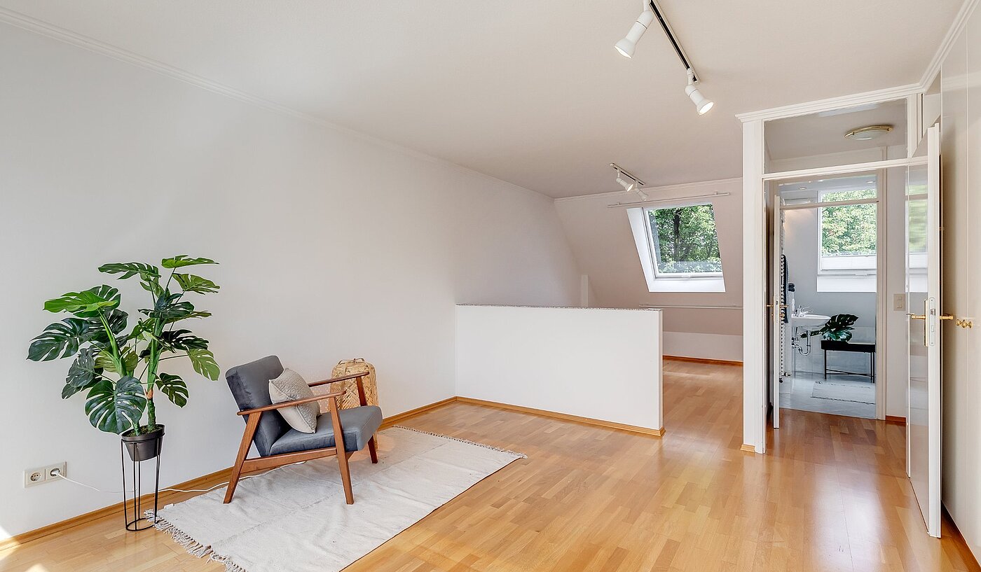 Appartamento a 5.5 camere | Weßling | 1907ML4 | ...Gestaltungsmöglichkeiten