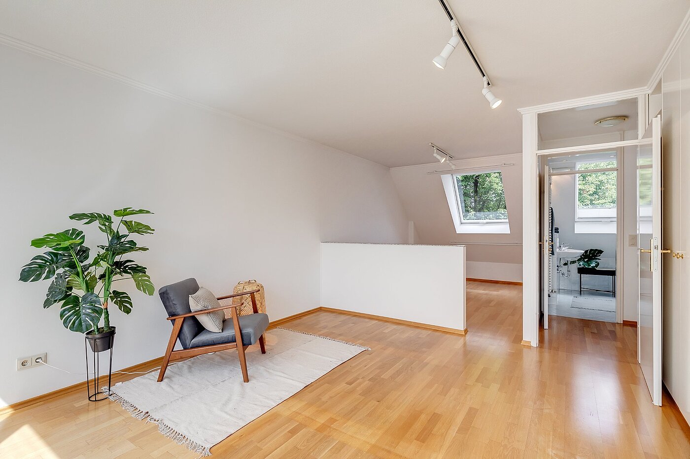 Appartamento a 5.5 camere | Weßling | 1907ML4 | ...Gestaltungsmöglichkeiten