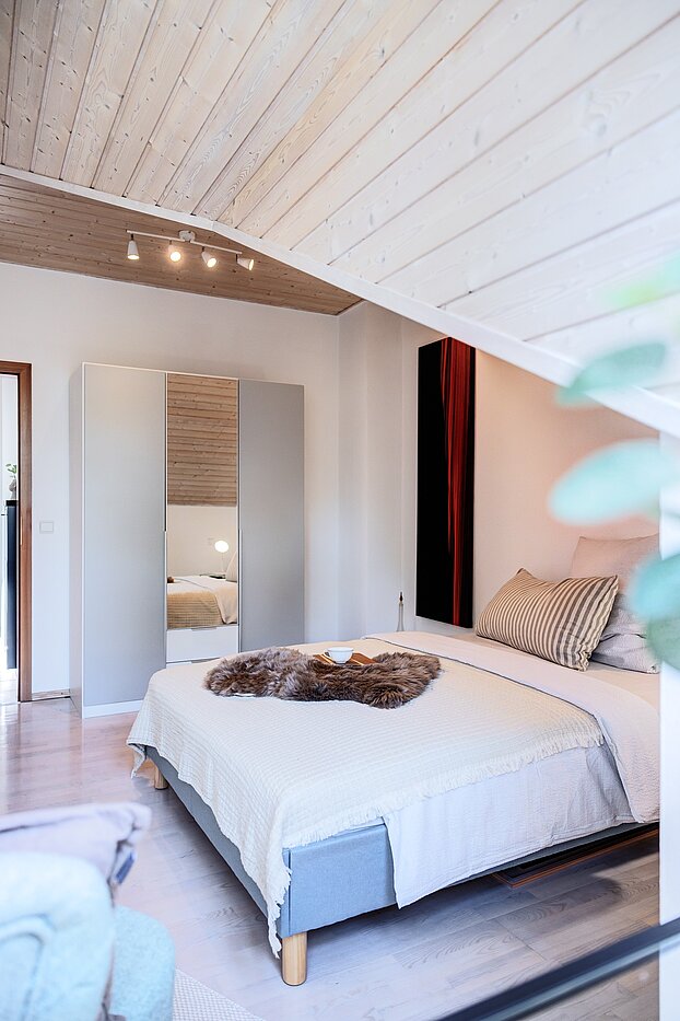 Appartamento a 2 camere | München-Thalkirchen | 70241 | ...mit viel Stellplatz