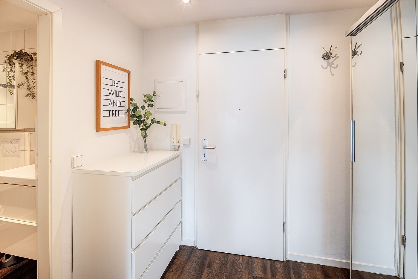Appartamento a 1 camera | München-Neuhausen | 702271 | Ansprechender...