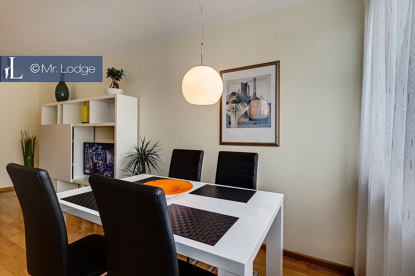 Appartamento a 1 camera | München-Ludwigsvorstadt | 1706ML6