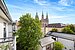 Appartamento a 3 camere | München-Ludwigsvorstadt | 70488 | ...Blick ins Grüne | Thumbnail