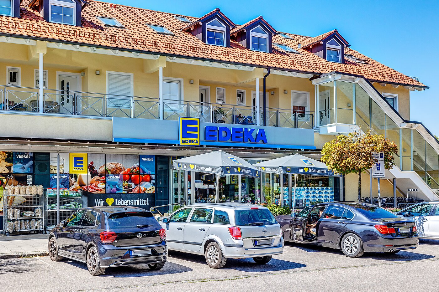 Appartamento mansardato a 3 camere | 70501 | ...in der...
