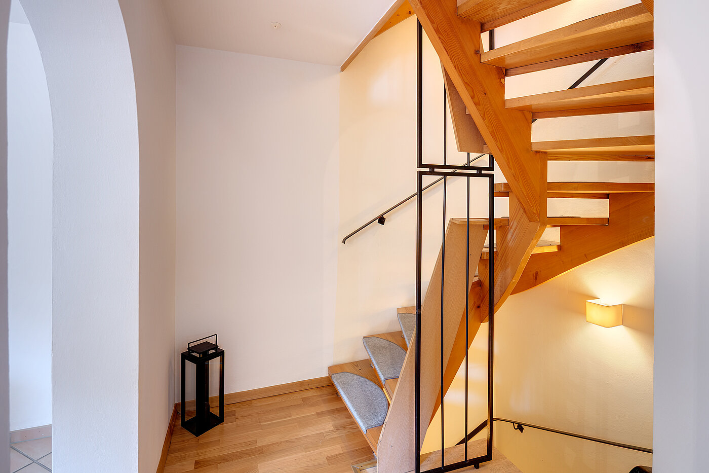 Casa a schiera d'angolo a 5.5 camere | München-Trudering | 702531 | Auf dem Weg nach oben
