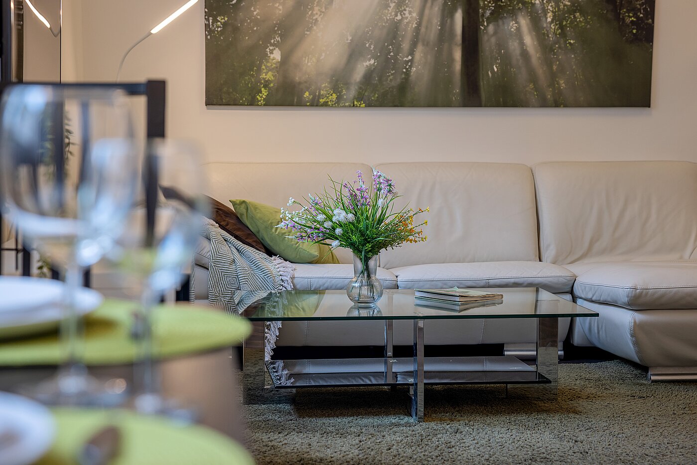 Appartamento a 1 camera | München-Neuhausen | 70235