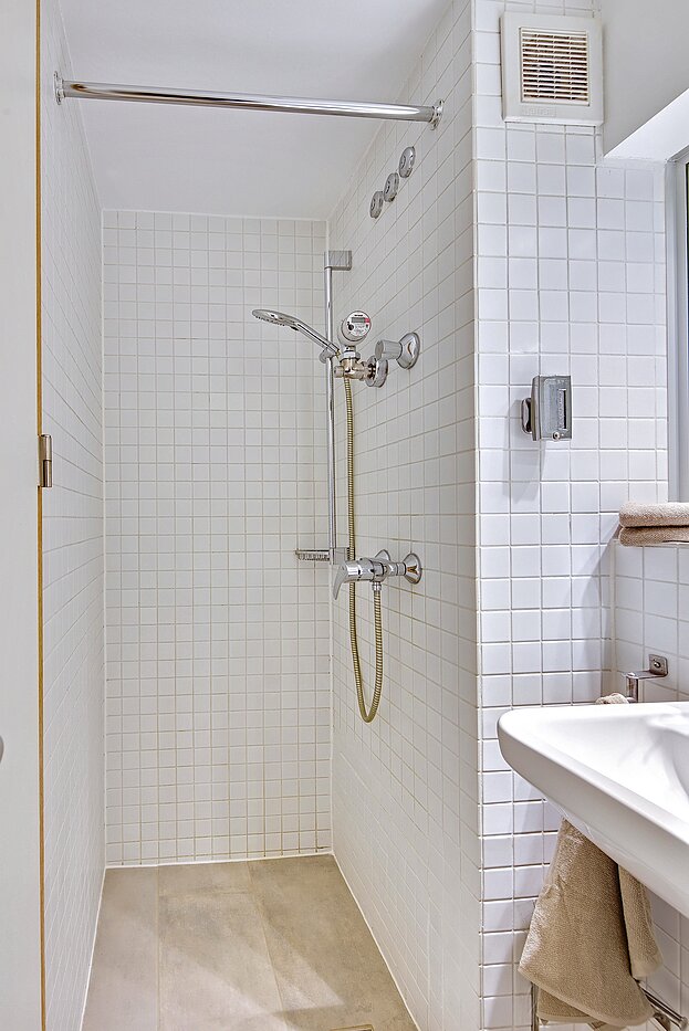 Apartment a 1.5 camere | München-Maxvorstadt | 70273 | Dusche