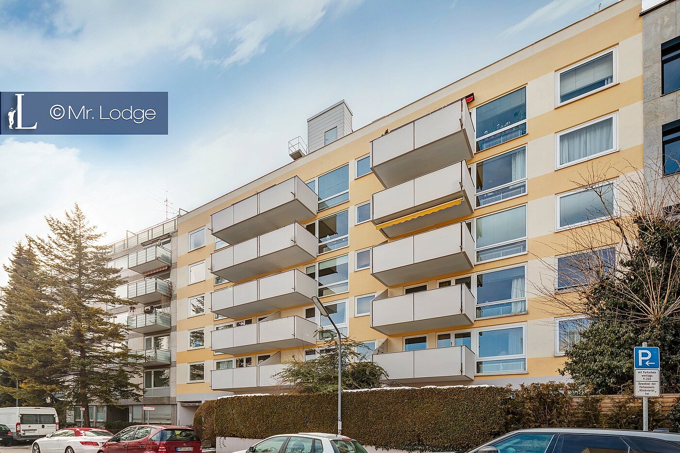 Appartamento a 1 camera | München-Au | 1802ML9