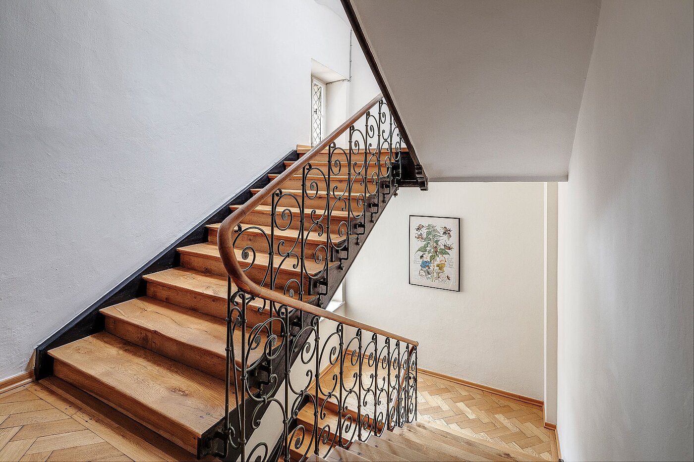 Appartamento a 3.5 camere | München-Haidhausen | 1803ML1