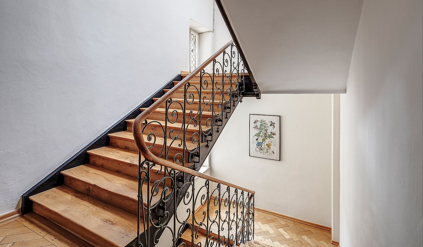 Appartamento a 3.5 camere | München-Haidhausen | 1803ML1