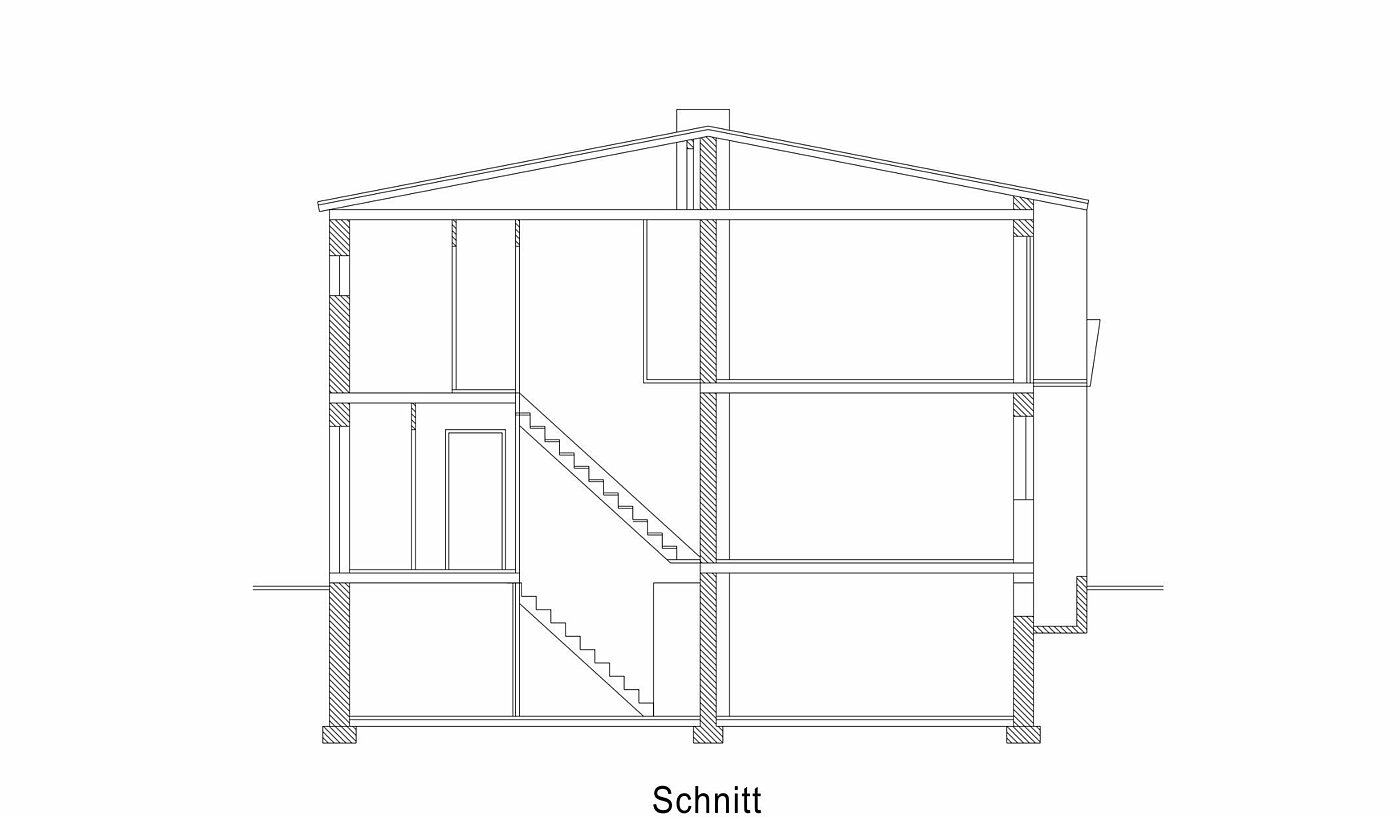 Appartamento a 3 camere | München-Milbertshofen | 1902ML3