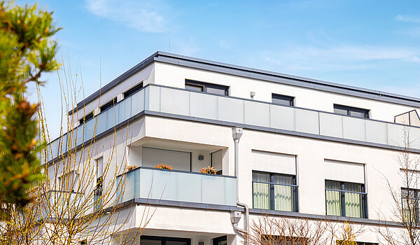 Penthouse a 2 camere | München-Bogenhausen | 70385