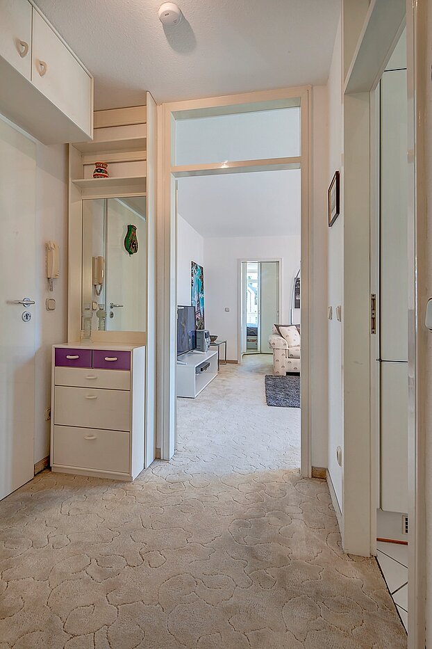Appartamento a 2 camere | München-Nymphenburg | 1809ML2