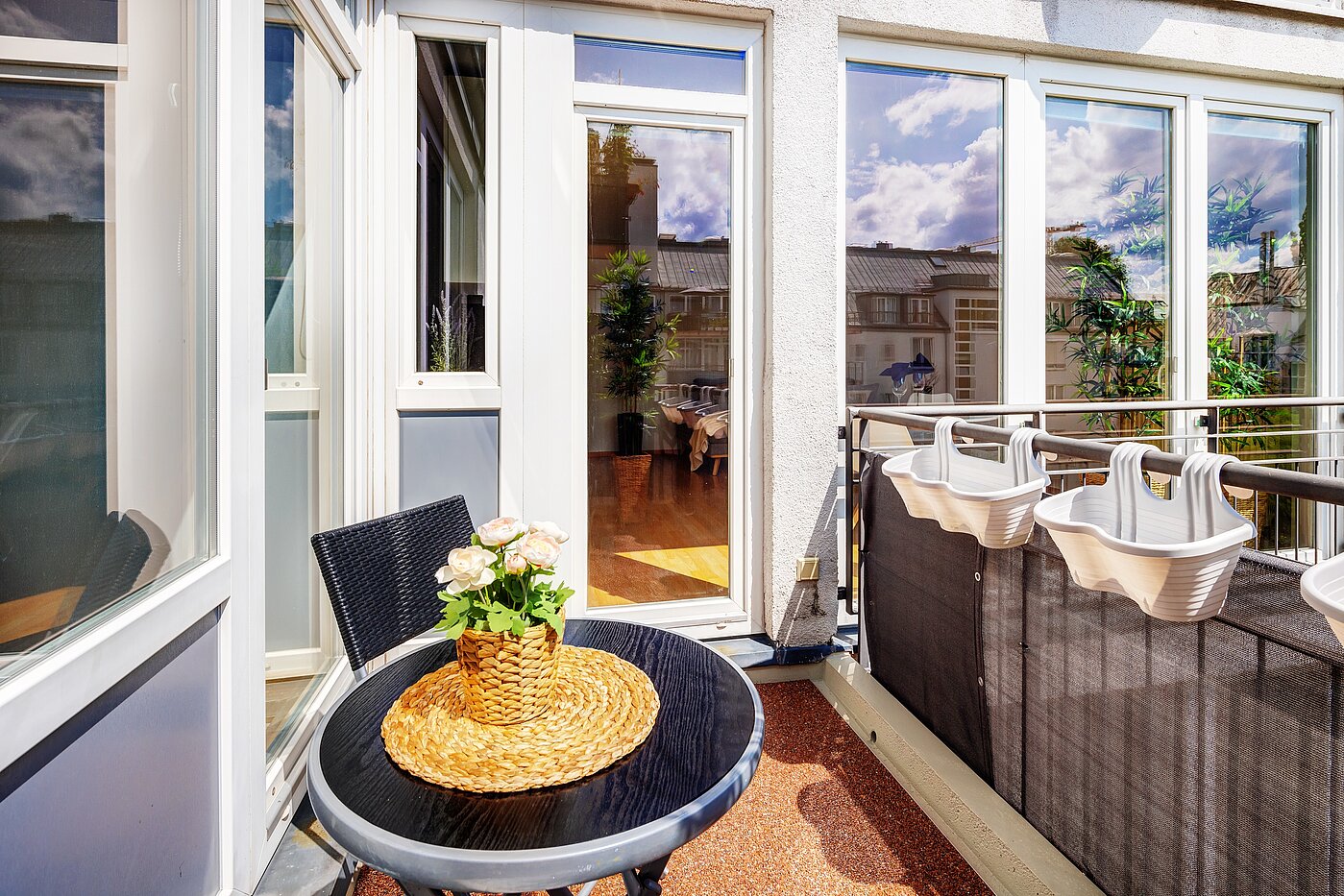 Appartamento a 2 camere | München-Obersendling | 70039 | ...beidseitig zu begehen