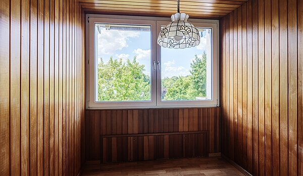 Appartamento a 2 camere | München-Hadern | 704101 | Wintergarten