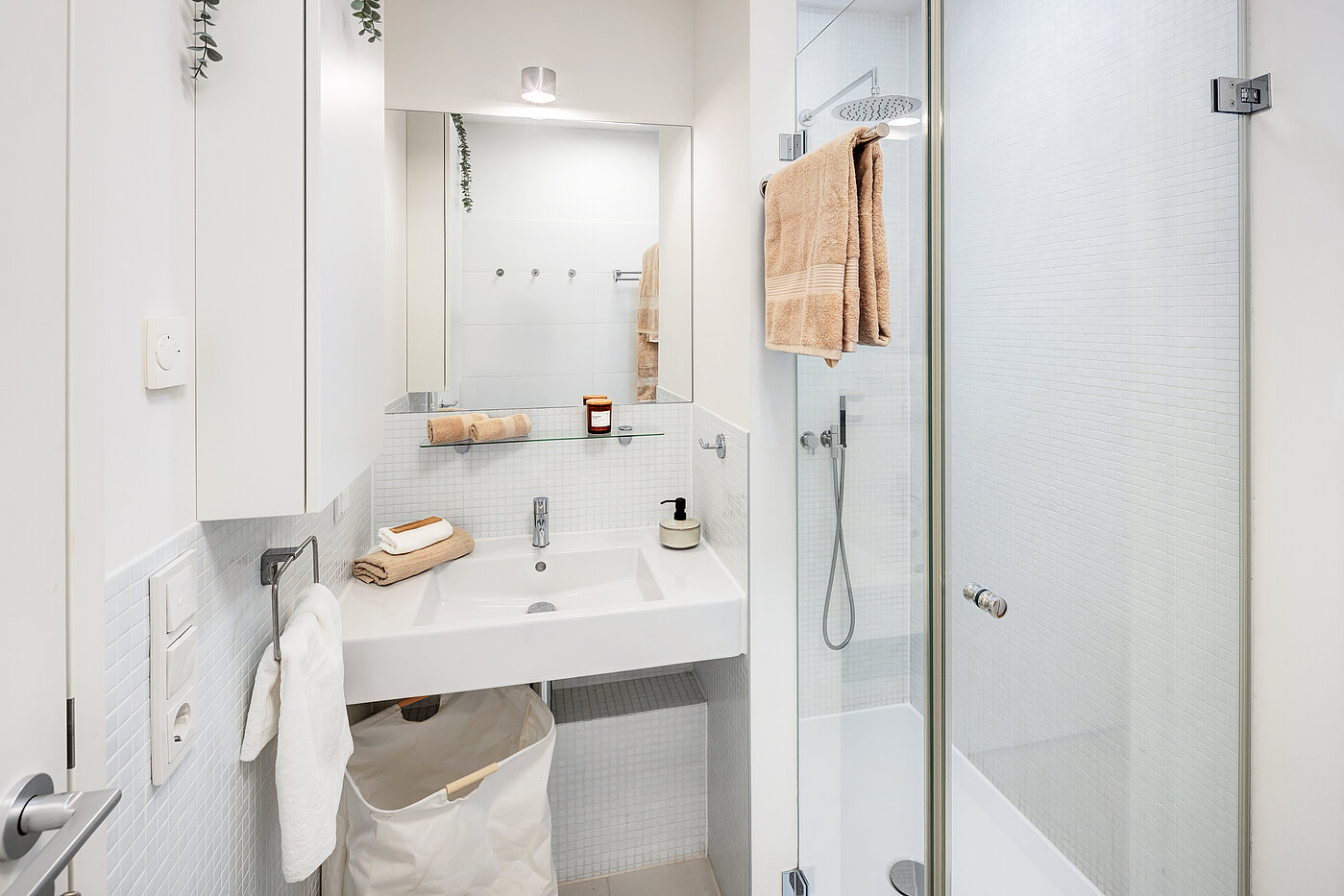 Apartment a 1.5 camere | München-Neuhausen | 70179 | Modernes...