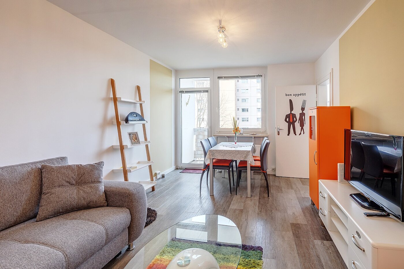 Appartamento a 2 camere | München-Aubing | 2104ML1