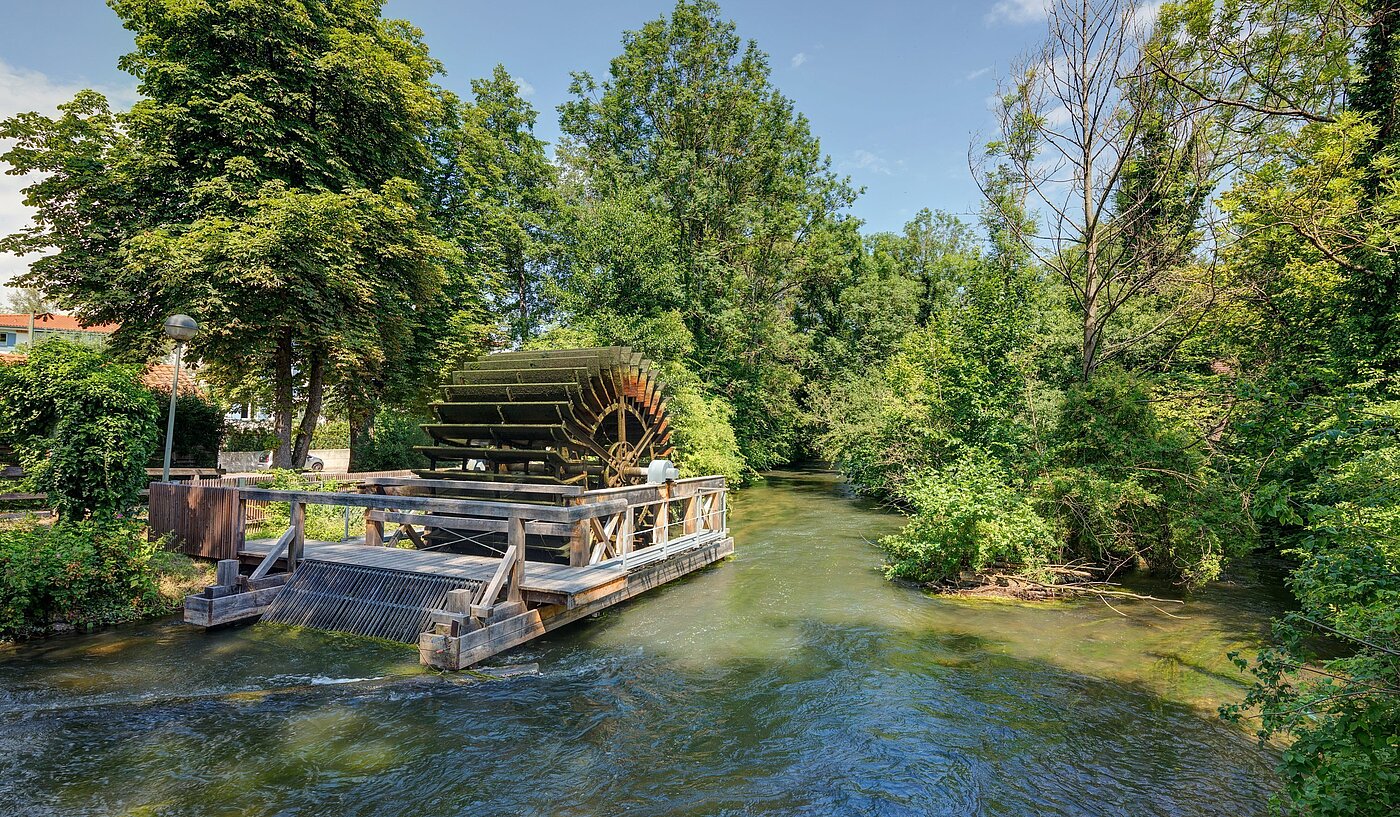 Appartamento a 3 camere | Gauting | 70116 | Idylle quasi vor der Haustür