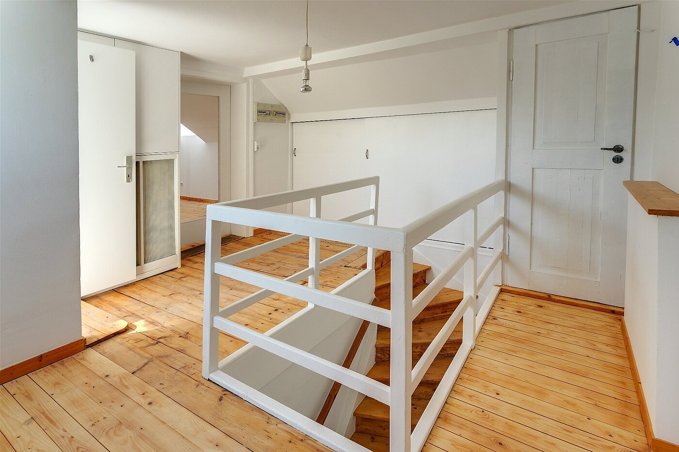 Bauernhaus a 9 camere | Hohenschäftlarn | 1805ML4 | Galerie Haus 1