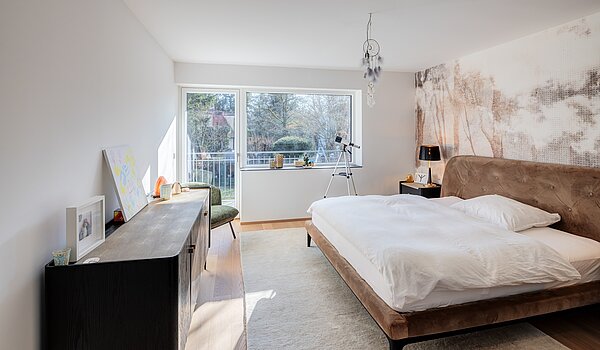 Casa a schiera d'angolo a 6 camere | München-Trudering | 70191 | ...mit Zugang...