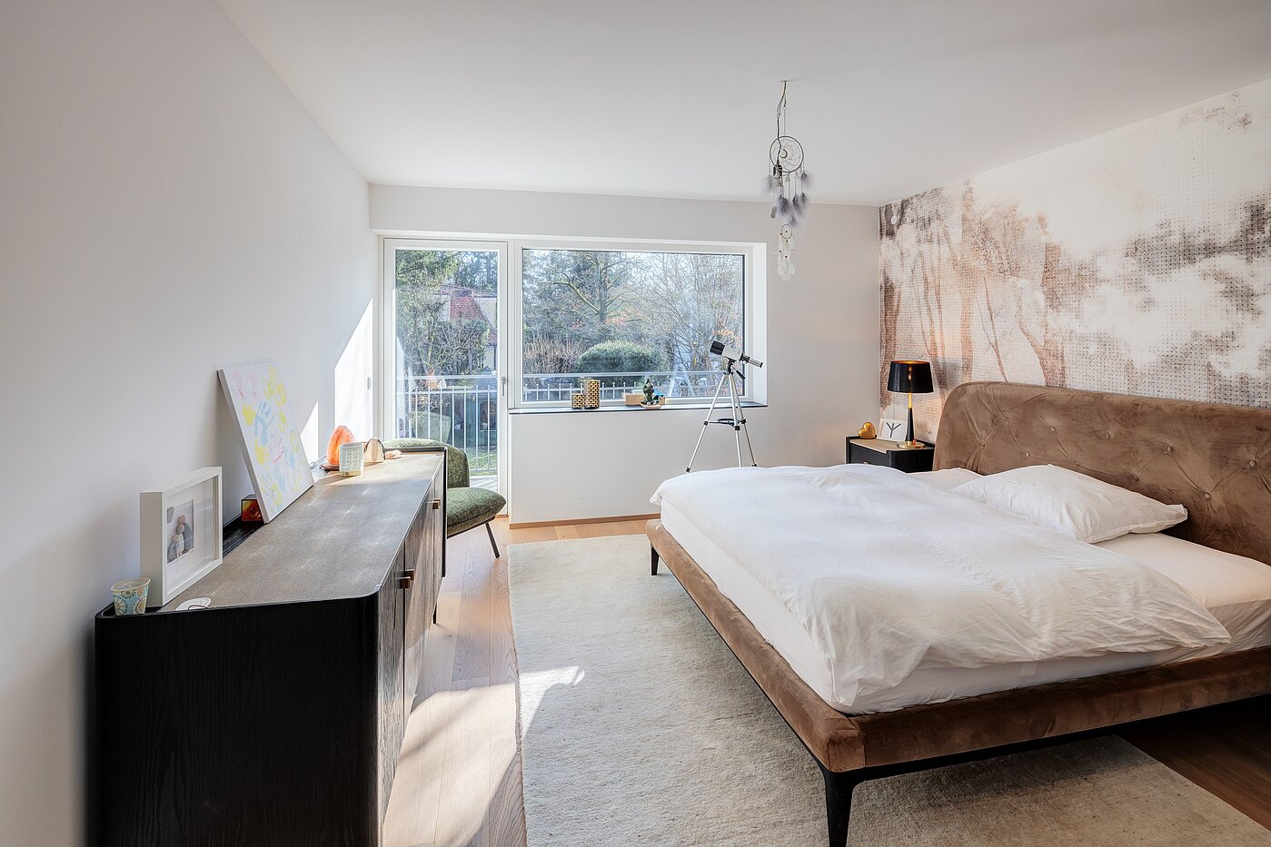 Casa a schiera d'angolo a 6 camere | München-Trudering | 70191 | ...mit Zugang...