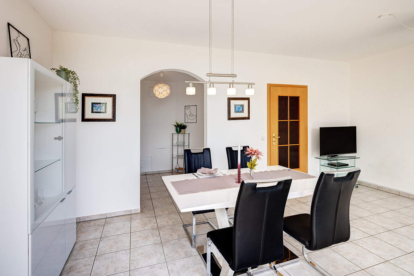 Appartamento a 2 camere | Unterschleißheim | 70138 | ...Essbereich