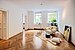 Appartamento al piano terra a 1 camera | München-Haidhausen | 70228 | ...mit Fischgrätparkett | Thumbnail