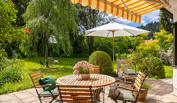 Appartamento al piano terra a 2.5 camere | Kreuth | 701351