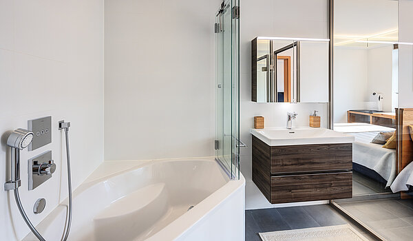 Appartamento a 2 camere | München-Au | 70387 | Bad