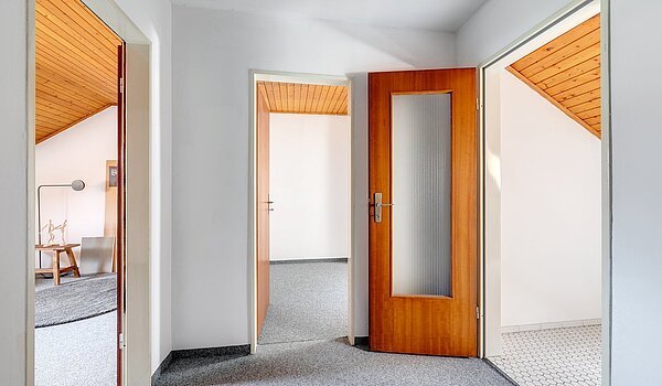 Casa centrale a schiera a 5 camere | München-Obermenzing | 1907ML6 | Dachgeshoss