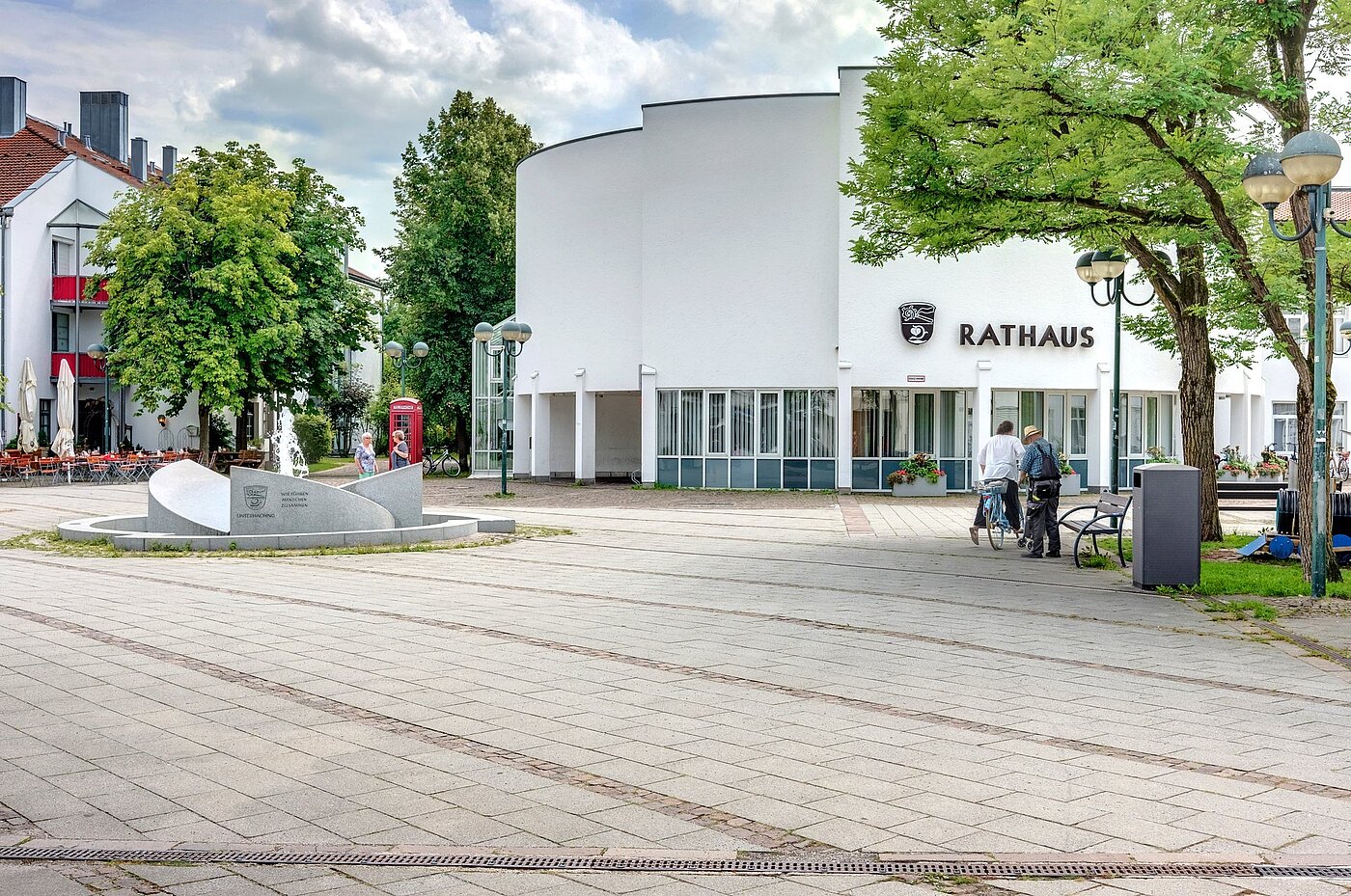 Appartamento a 2 camere | Unterhaching | 2004ML7