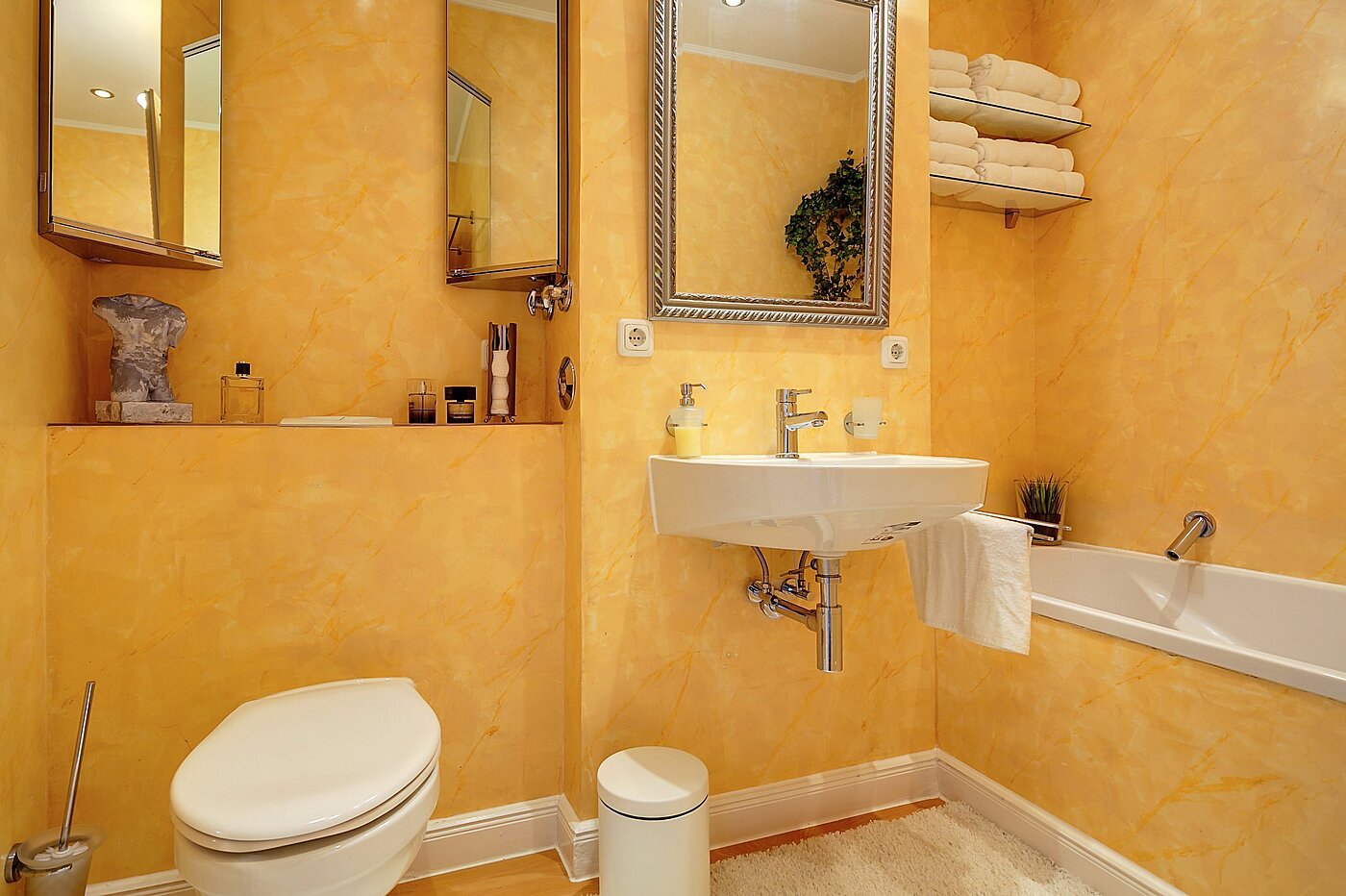 Appartamento a 2 camere | München-Allach | 1903ML6