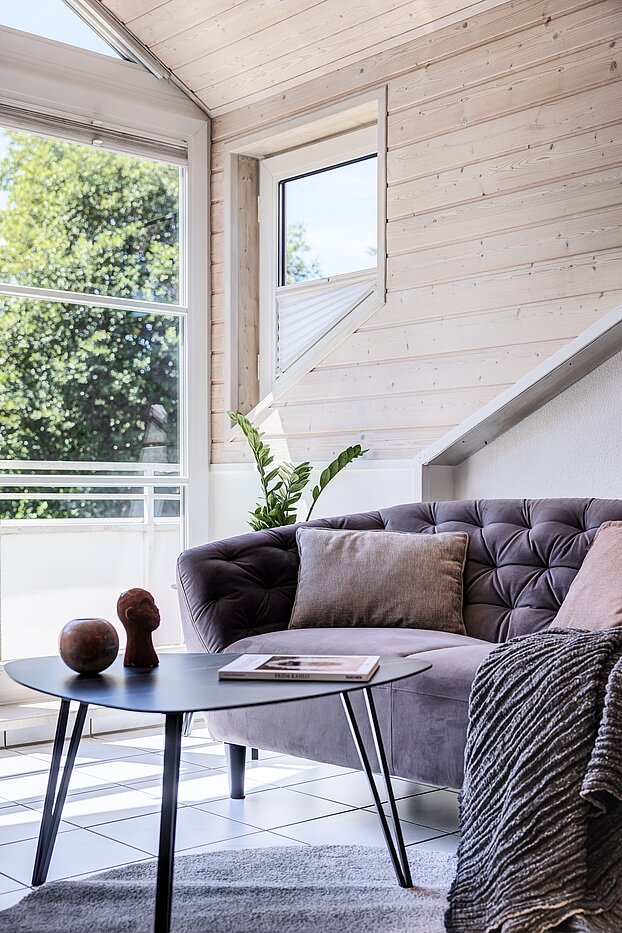 Appartamento a 2 camere | München-Thalkirchen | 70241 | Gemütlichkeit und...