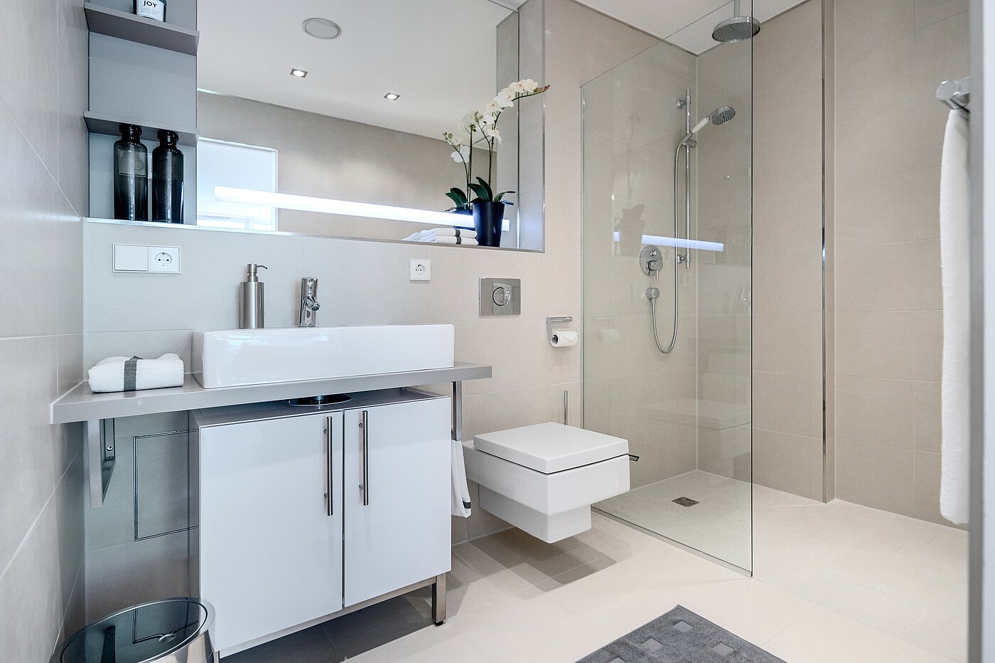 Appartamento a 1 camera | München-Bogenhausen | 70201 | Hochwertiges...