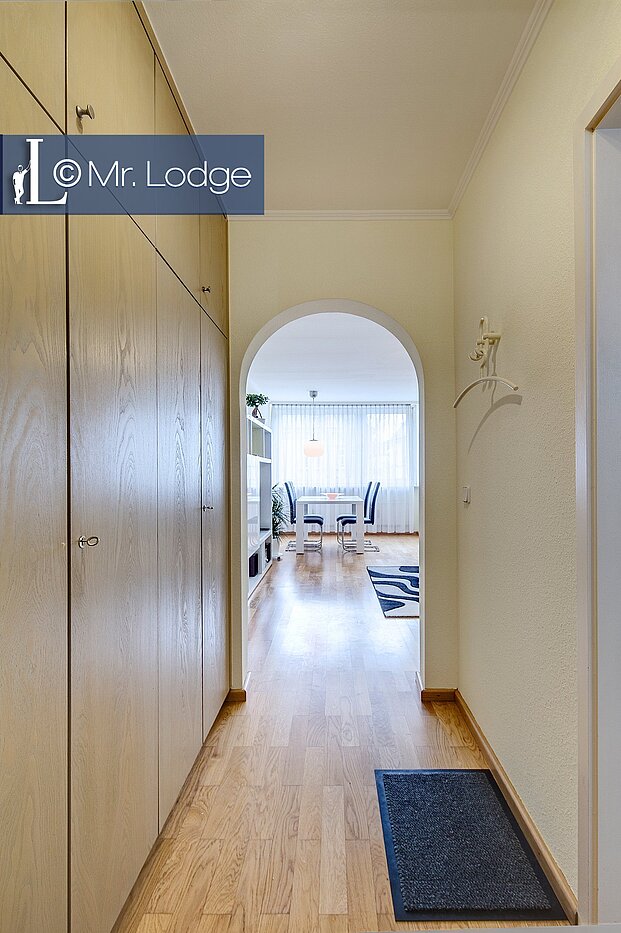 Appartamento a 1 camera | München-Ludwigsvorstadt | 1706ML6