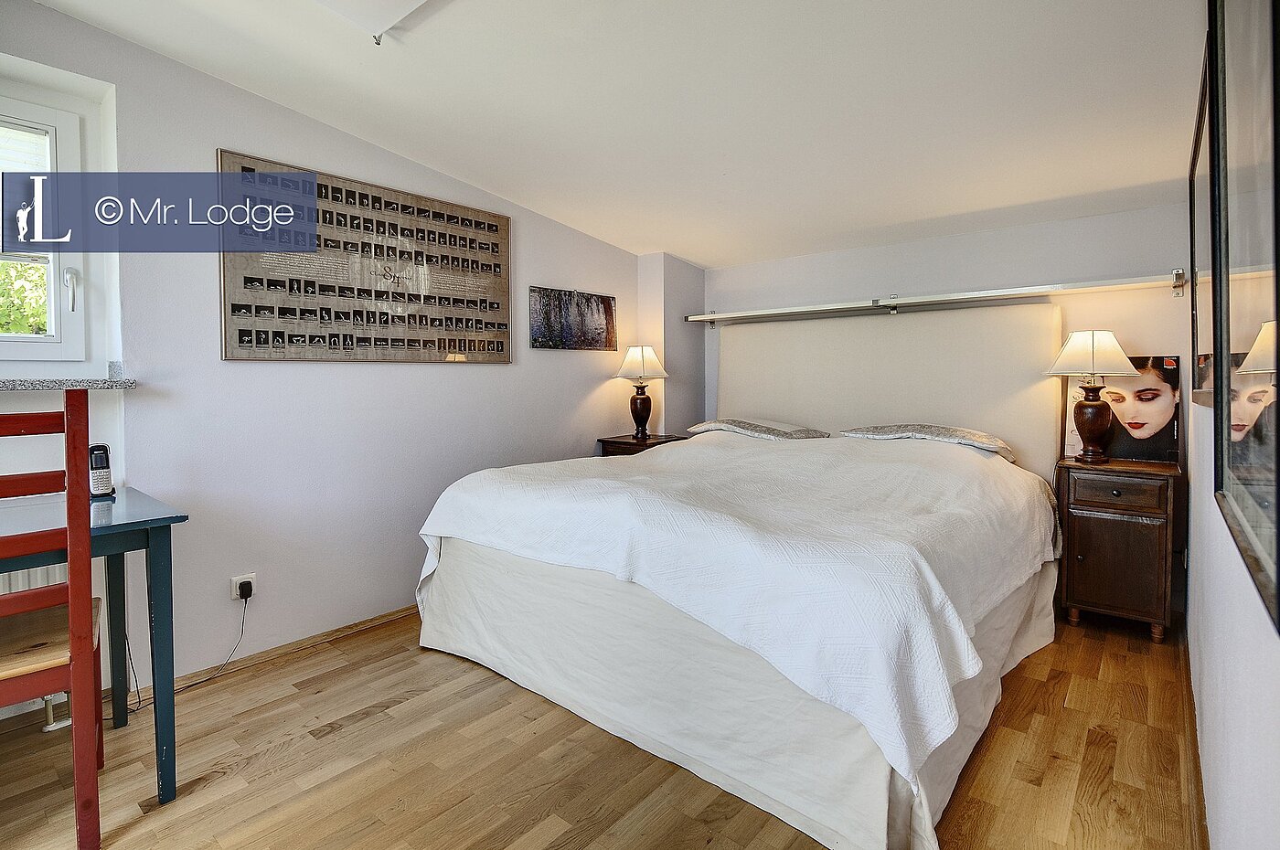 Appartamento Maisonette a 4 camere | München-Haidhausen | 1704ML1 | Studio-1