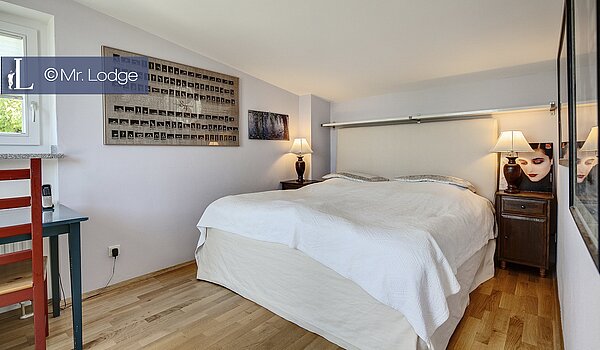 Appartamento Maisonette a 4 camere | München-Haidhausen | 1704ML1 | Studio-1