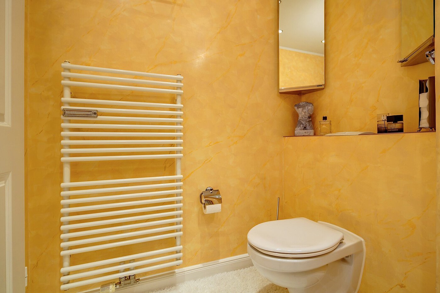 Appartamento a 2 camere | München-Allach | 1903ML6 | Hochwertiges Badezimmer