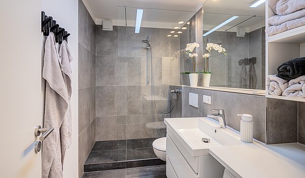 Appartamento a 3.5 camere | München-Au | 704231 | Bad 1