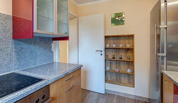 Appartamento a 4 camere | München-Aubing | 70276 | ...