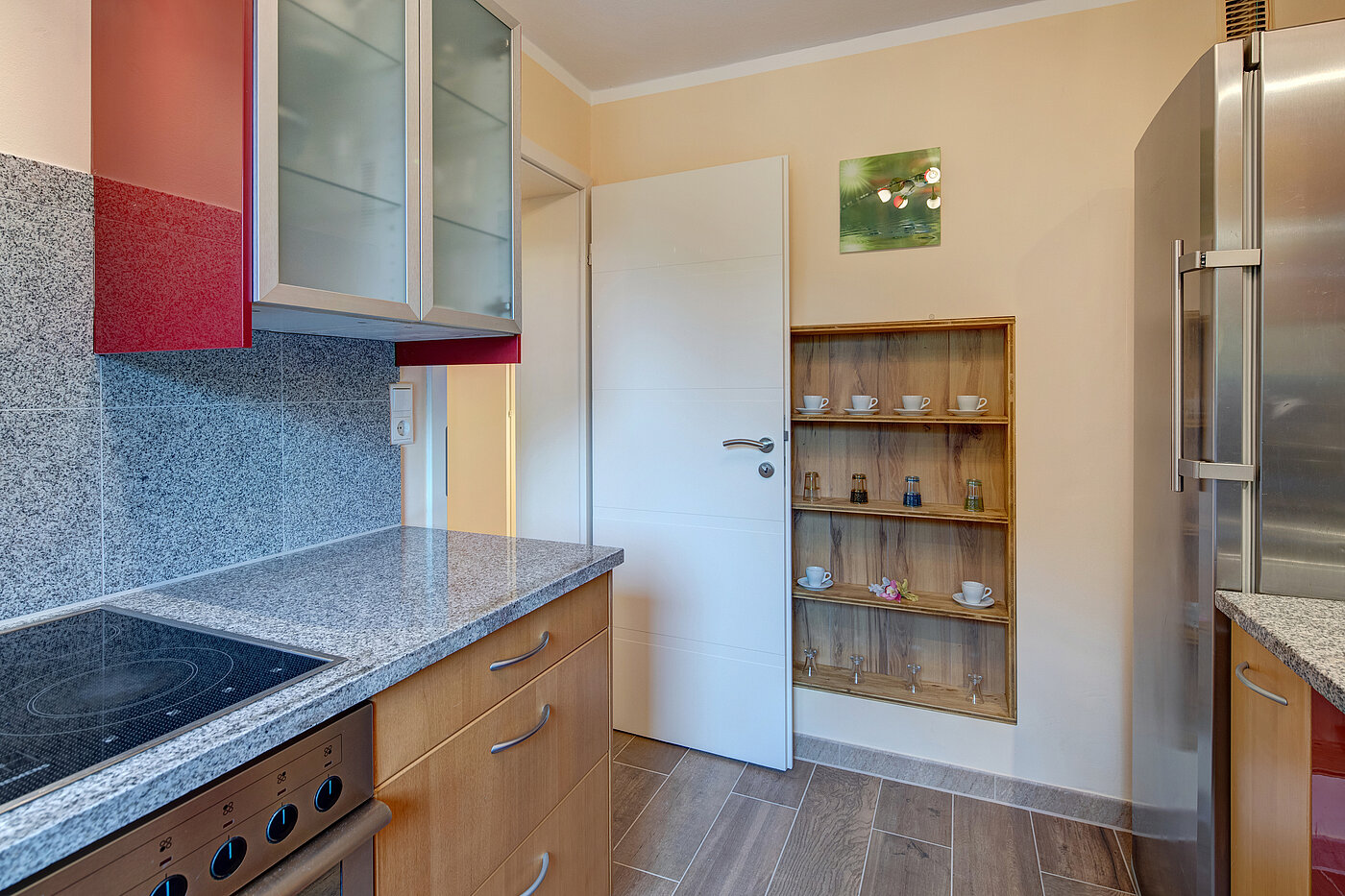 Appartamento a 4 camere | München-Aubing | 70276 | ...