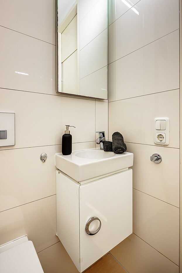 Appartamento a 2.5 camere | München-Nymphenburg | 2204ML61