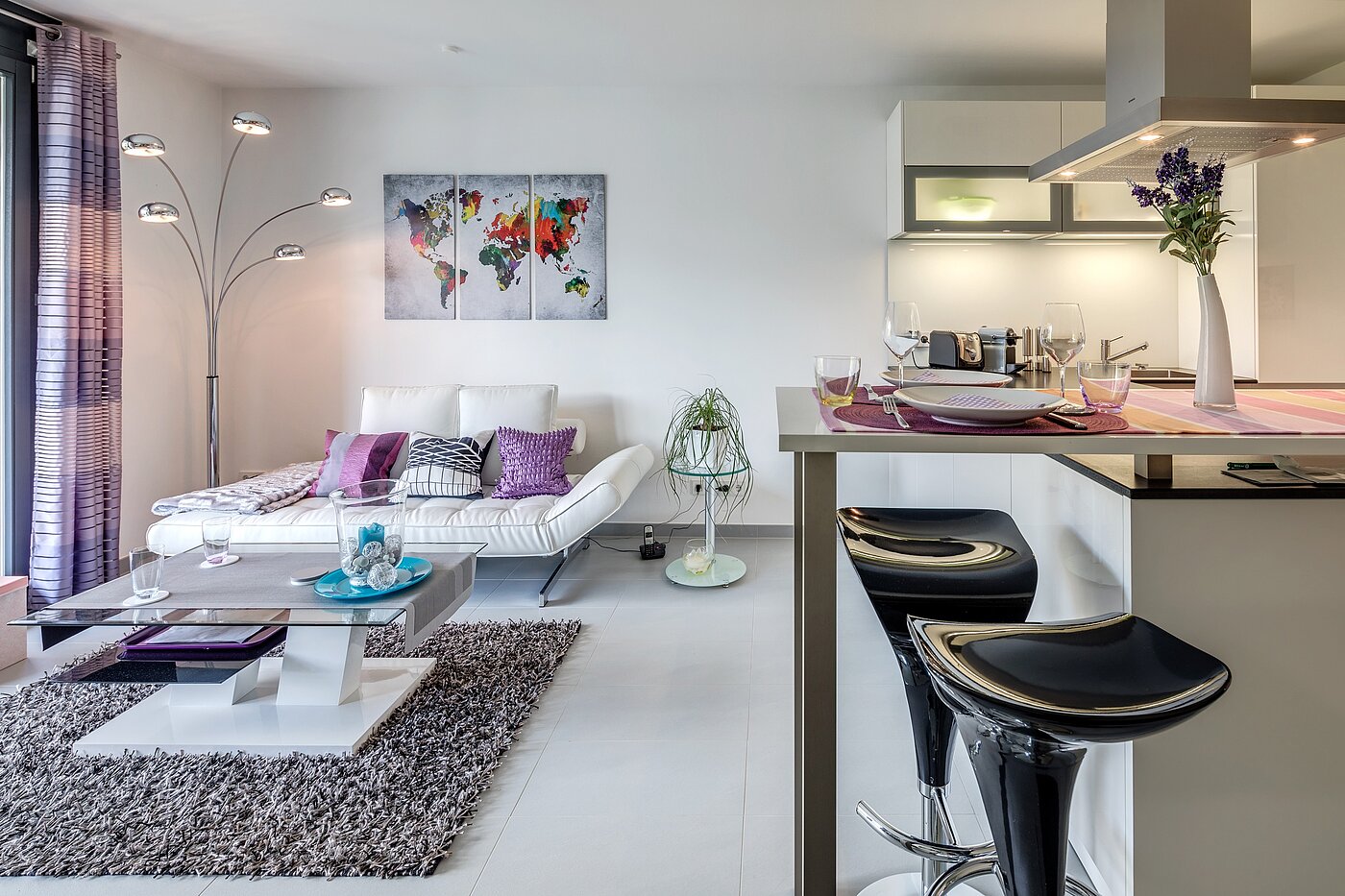 Appartamento a 2 camere | München-Pasing | 70071 | ...Essen